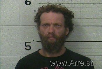 James A Vanover Mugshot