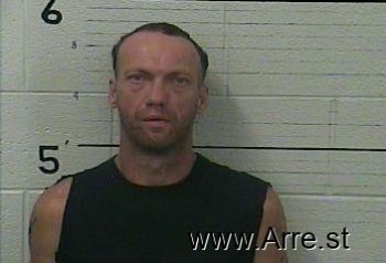 James A Vanover Mugshot