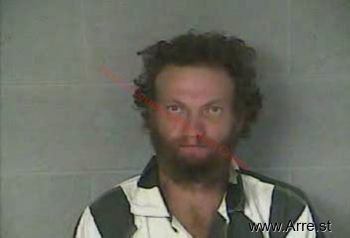 James A Vanover Mugshot