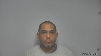 James  Vasquez Mugshot