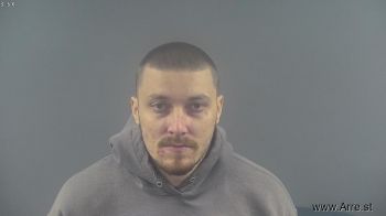 James Lucas Waldridge Mugshot