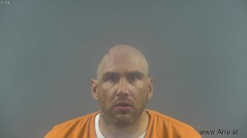 James Matthew Walker Mugshot