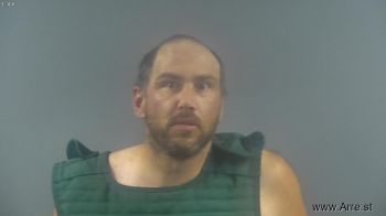 James Matthew Walker Mugshot