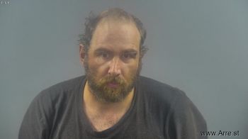 James Matthew Walker Mugshot