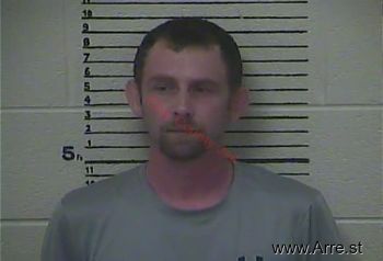 James  Walters Mugshot