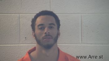 James Deshaun Washington Mugshot