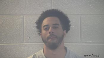 James Deshaun Washington Mugshot