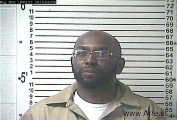 James Michael Washington Mugshot