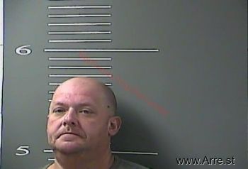 James  Watts Mugshot