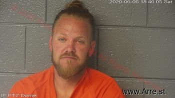 James Brandon Watts Mugshot