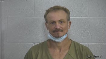 James R Weaver Mugshot