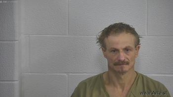 James Robert Weaver Mugshot