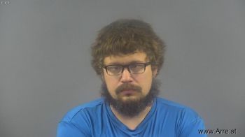 James Dakota Weaver Mugshot