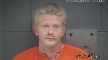 James Mathew Webb Mugshot