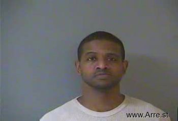 James Richard Webb Mugshot