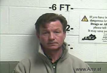 James  Weber Mugshot