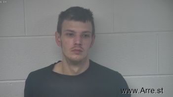 James  Webster Mugshot