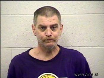 James Andrew Webster Mugshot