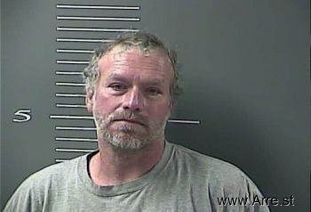 James A Welch Mugshot