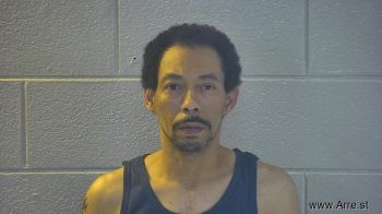 James Micheal Welch Mugshot