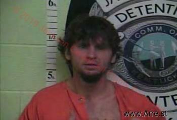 James Gregory Wells Mugshot