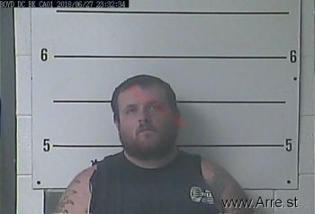 James C Wells Mugshot