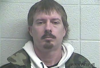 James  Wells Mugshot