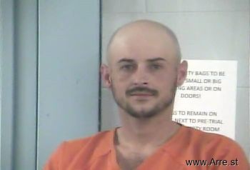 James Allen Wells Mugshot