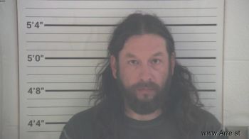 James Michael Wells Mugshot