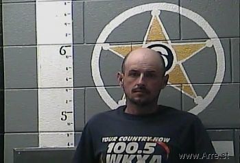 James Allen Wells Mugshot