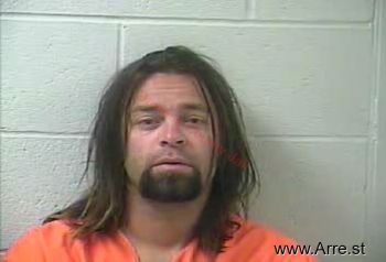 James Adam Wells Mugshot