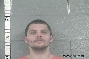 James Travis Wells Mugshot