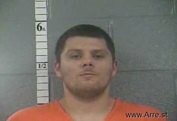 James Travis Wells Mugshot