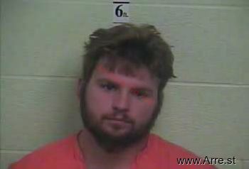 James Gregory Wells Mugshot