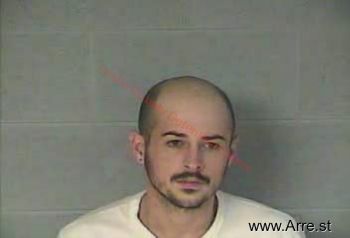 James  Wells Mugshot