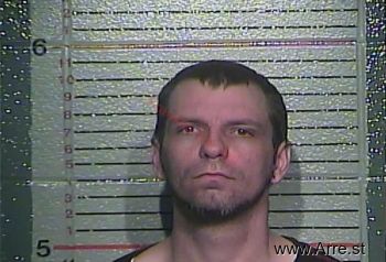 James Lee West Iii Mugshot