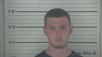 James Matthew Whitaker Mugshot