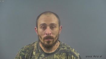 James Emanuel Whitaker Mugshot