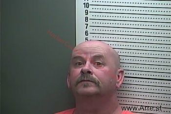 James Taylor Whitaker Mugshot