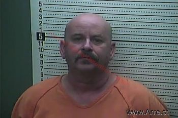 James Taylor Whitaker Mugshot