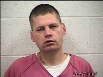 James Wayne Whitaker Mugshot