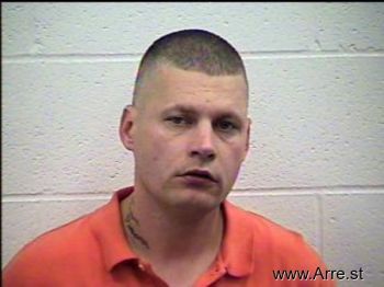 James Wayne Whitaker Mugshot