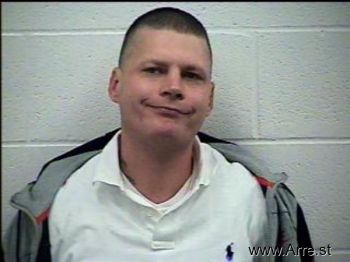 James Wayne Whitaker Mugshot