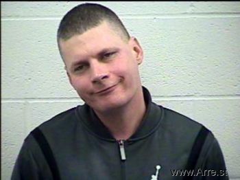 James Wayne Whitaker Mugshot