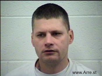 James Wayne Whitaker Mugshot