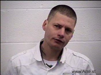 James Wayne Whitaker Mugshot