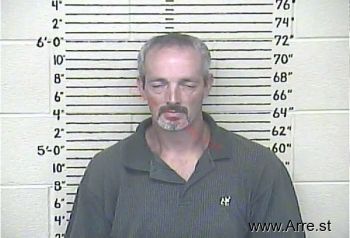 James  Whitt Mugshot