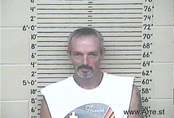 James  Whitt Mugshot