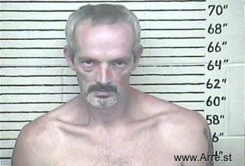 James  Whitt Mugshot