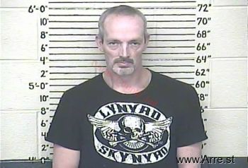 James  Whitt Mugshot